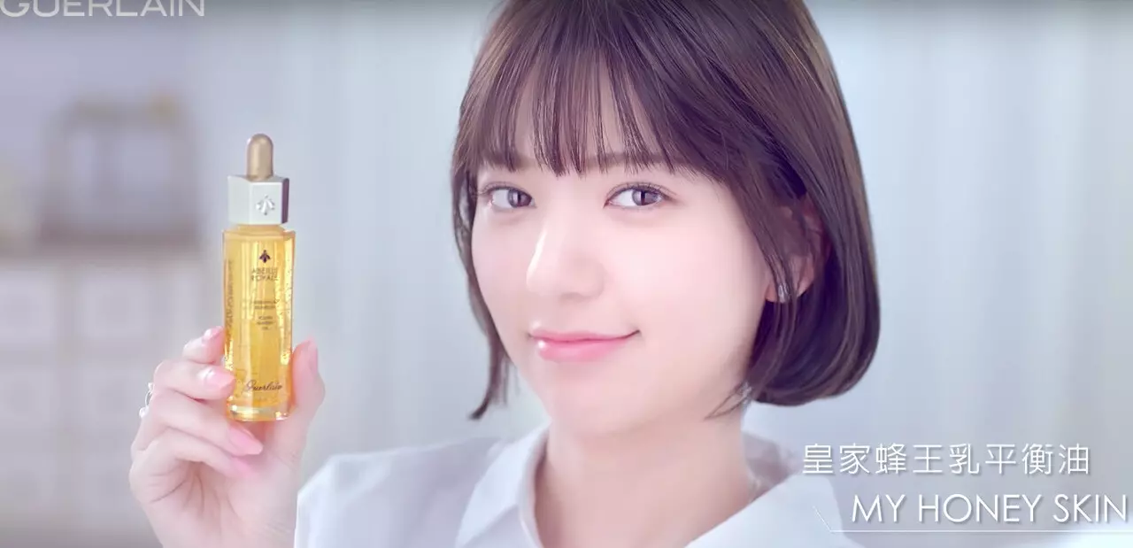 廣告、形象、各式類型影片