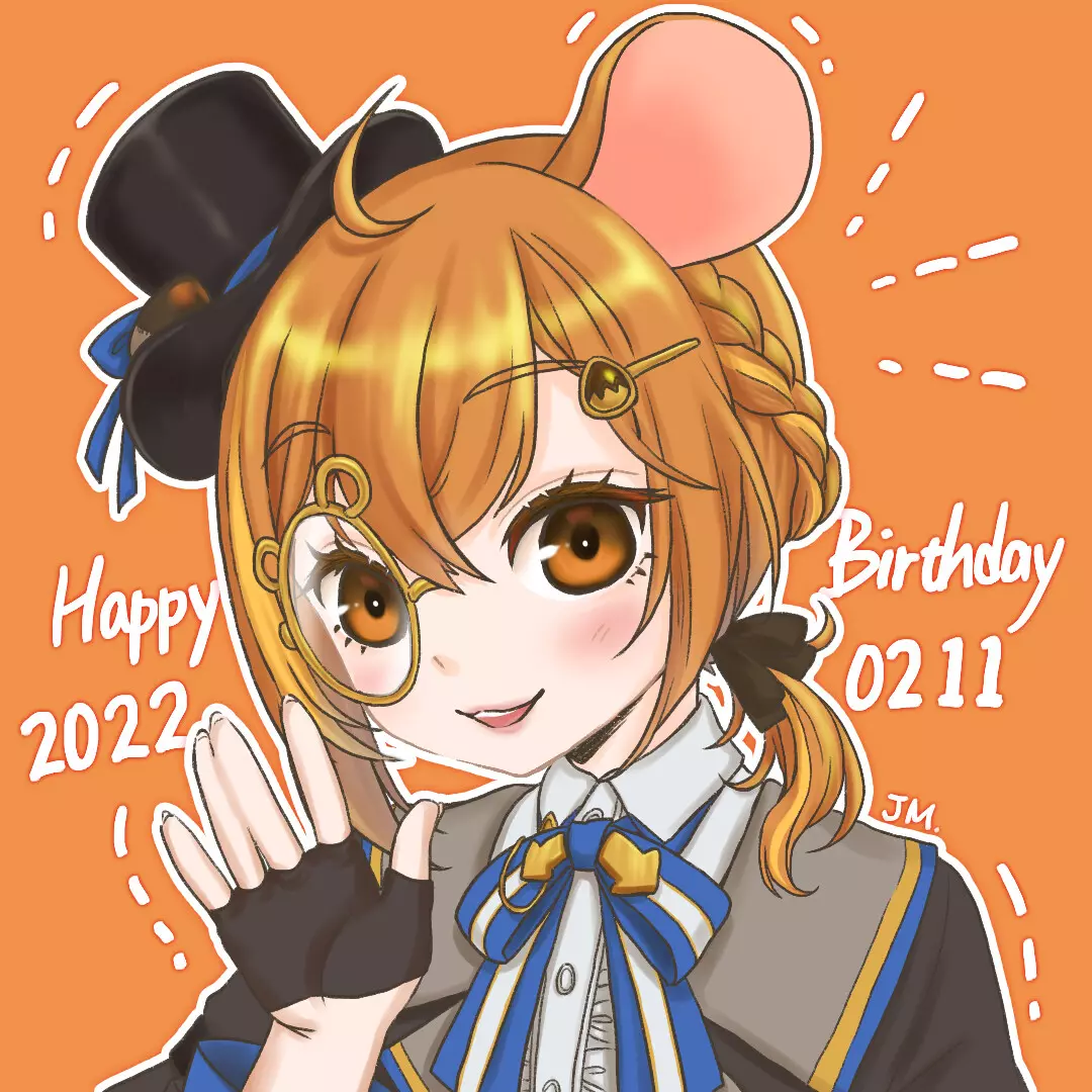 *試營運*插圖設計