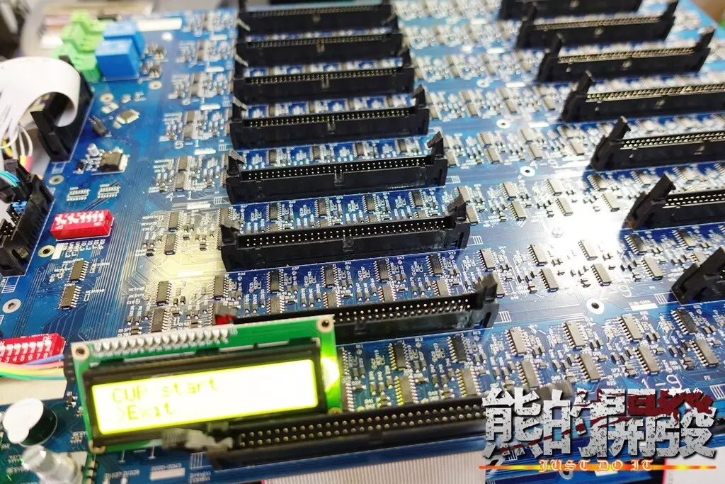 短路測試器 擴充性極佳