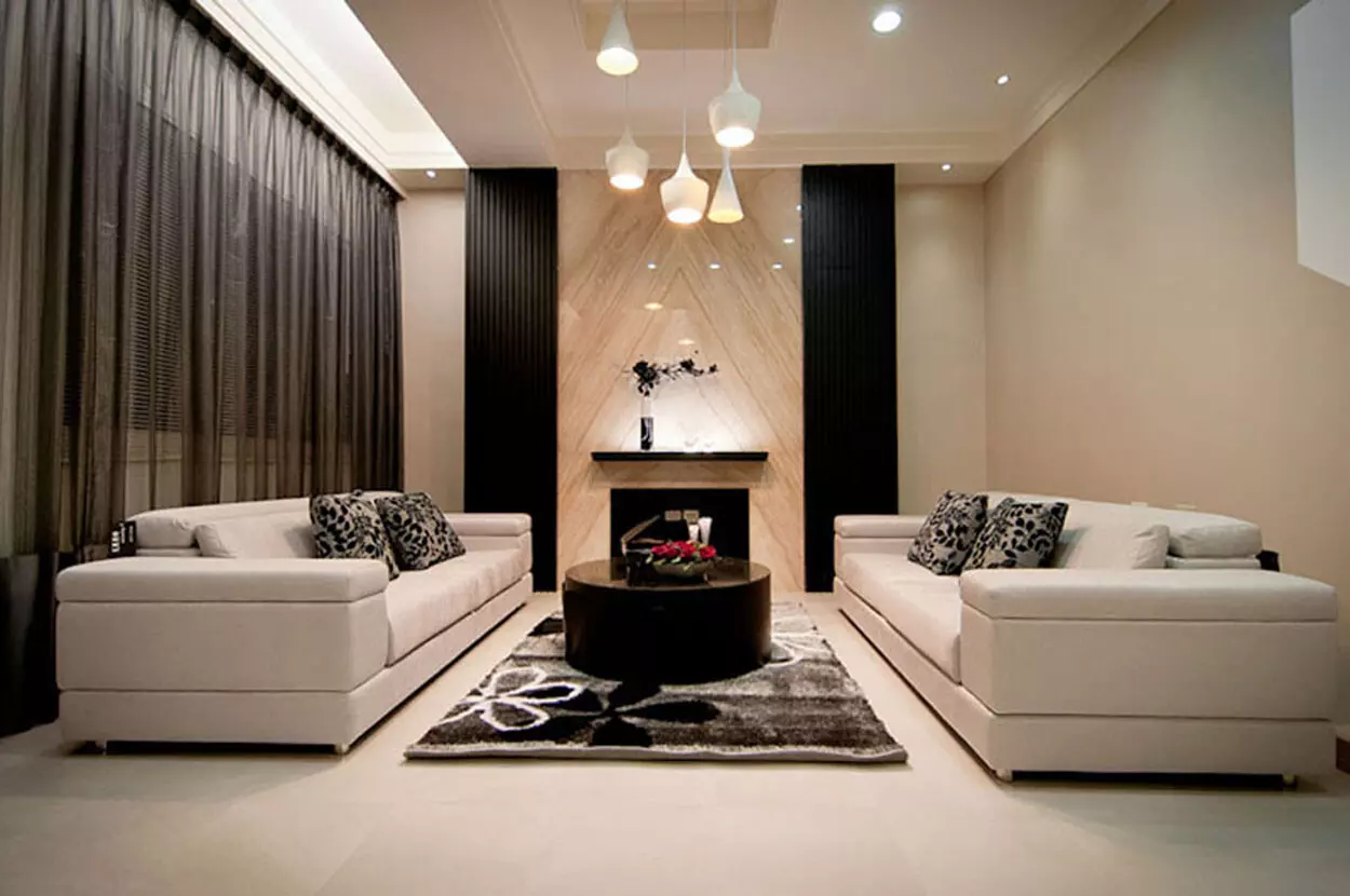 室內設計設計費用