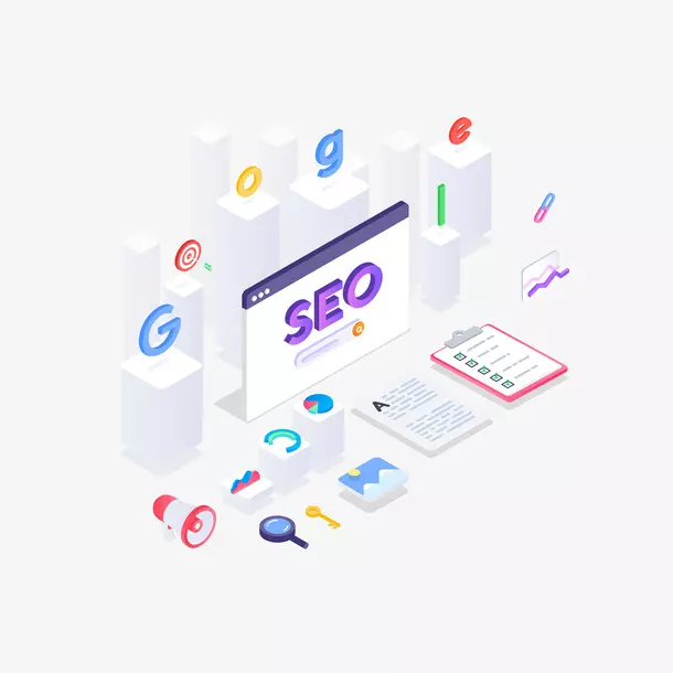 SEO搜尋引擎優化培訓班