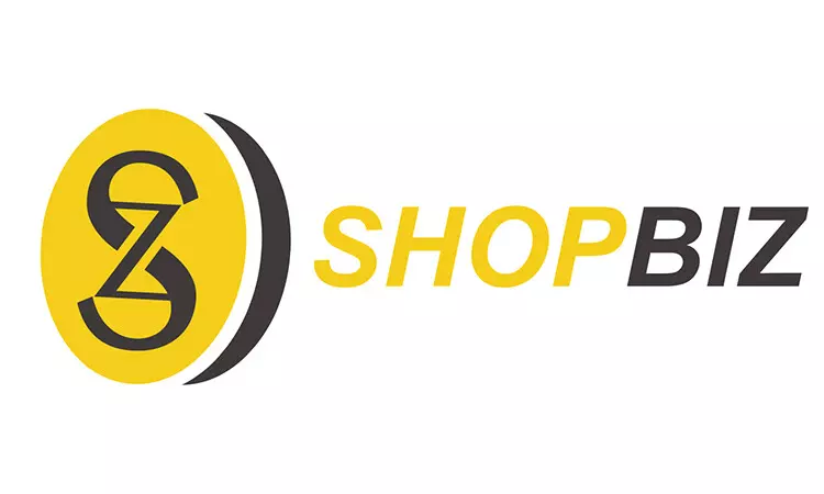 SHOPBIZ 開店平台