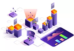 專業電商事業代營運服務