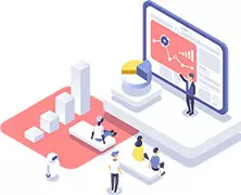 大型電商通路代理營運管理