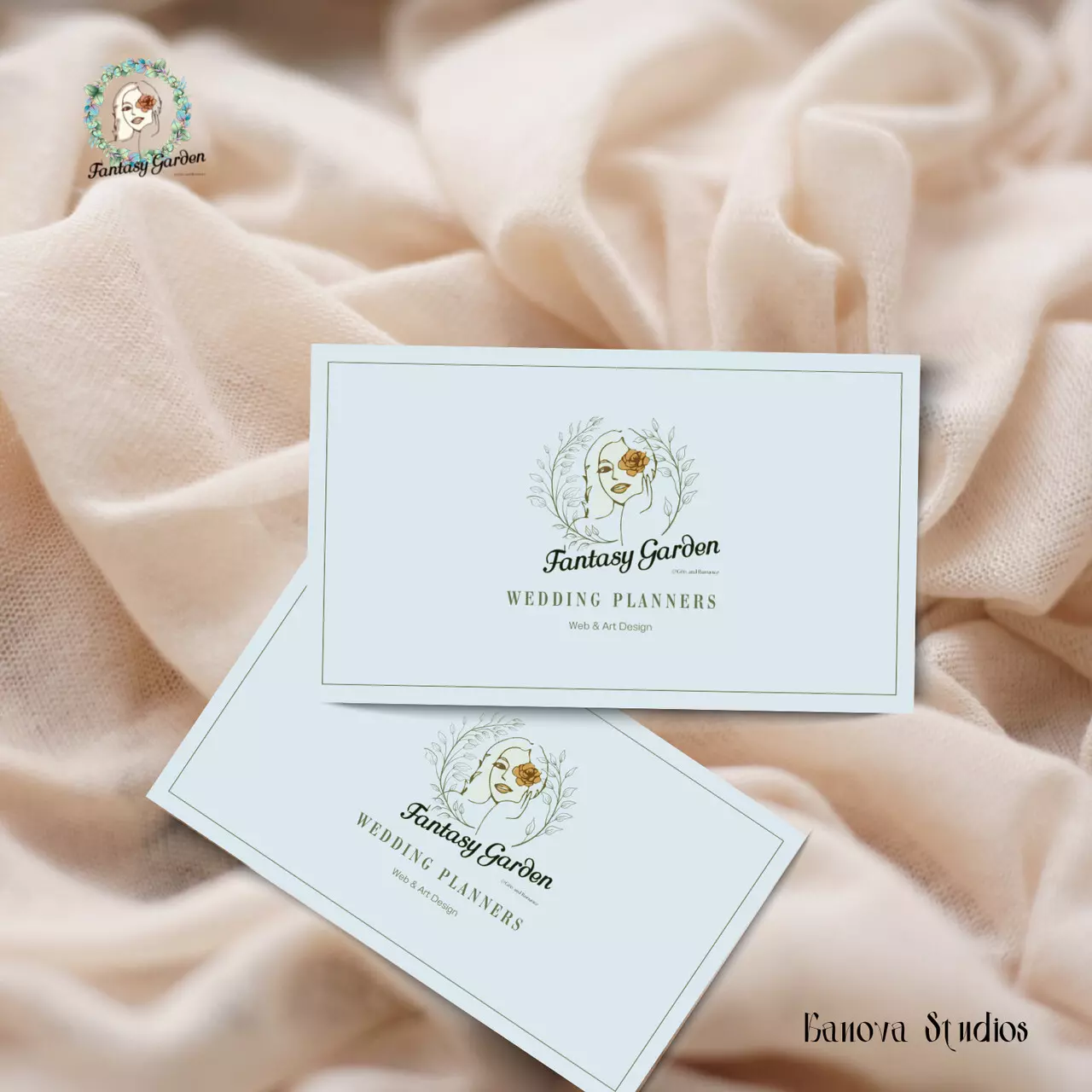 LOGO設計/品牌/主視覺