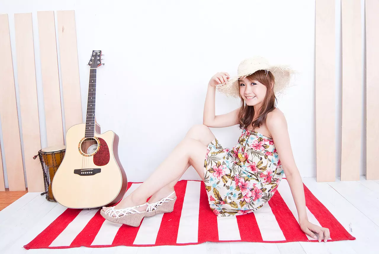 人像攝影,藝術照,網拍