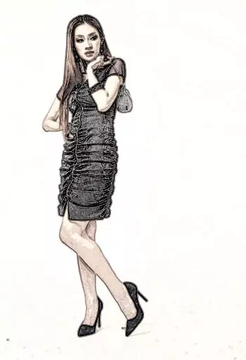 服裝設計 產品設計 平面設計