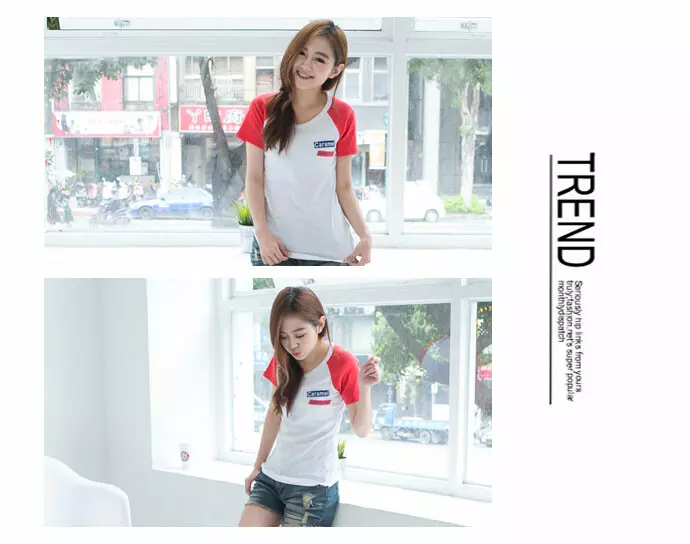 購物網站商品上架