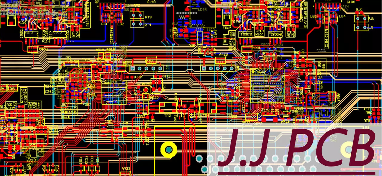 PCB Layout