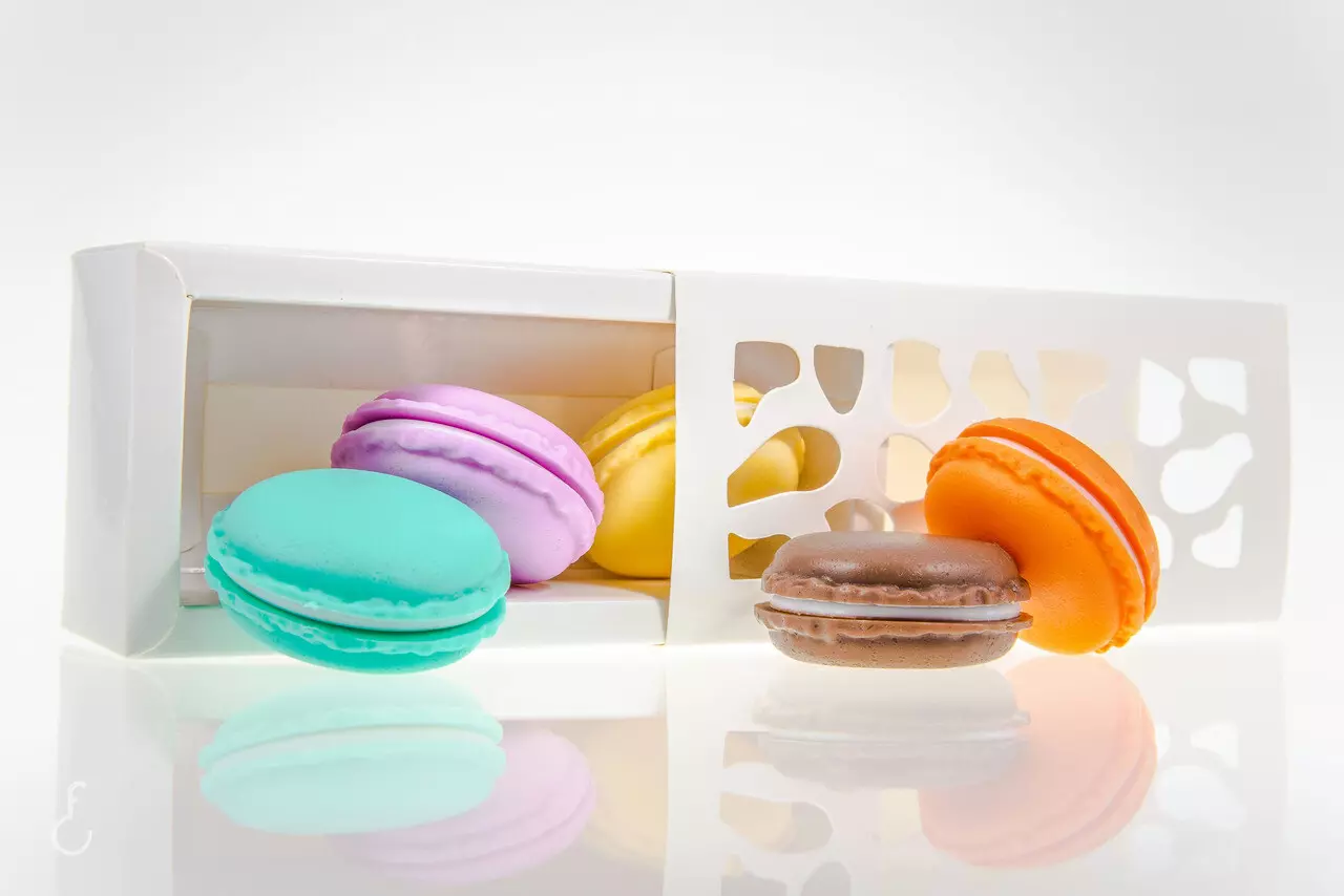 甜點/麵包/零食拍攝