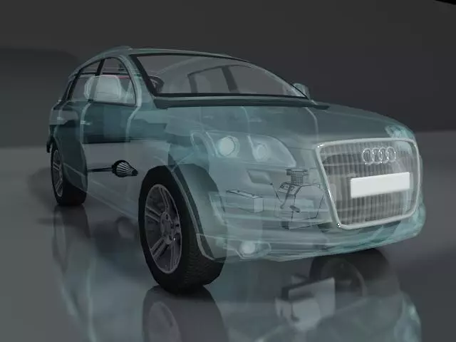 2D.3D. 動畫類創作服務