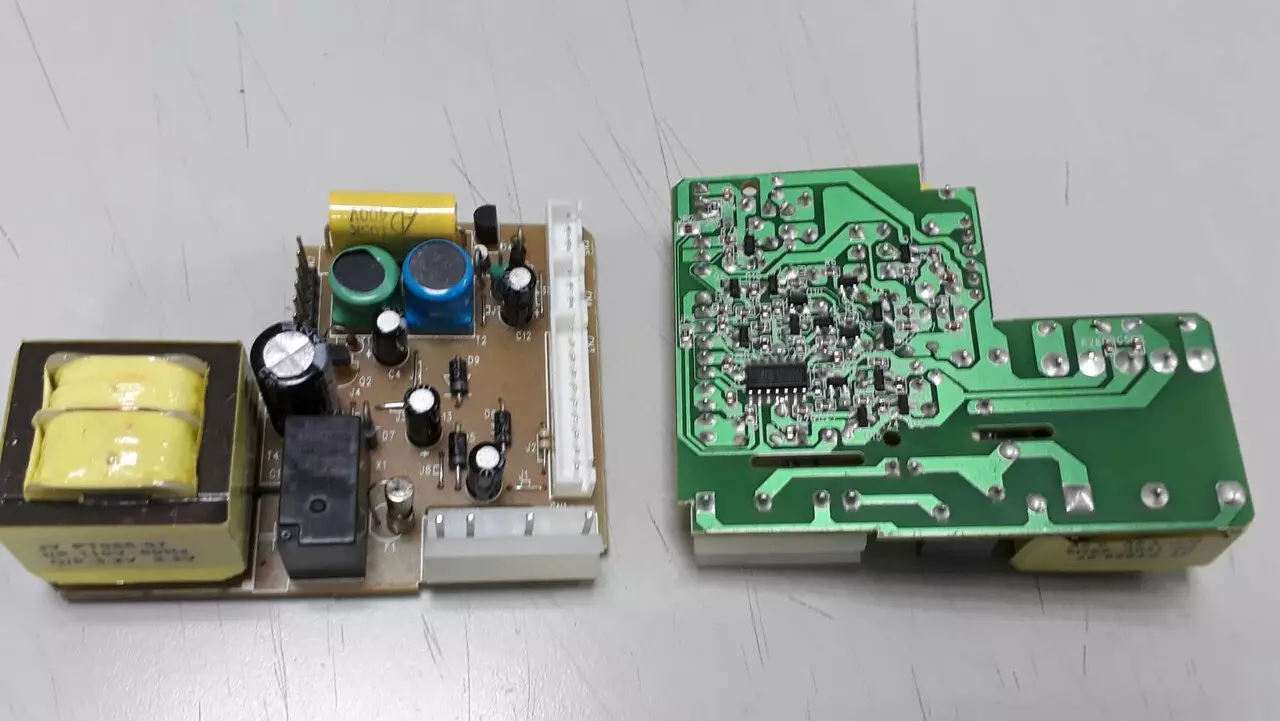 電子pcb  焊接 dip/組裝