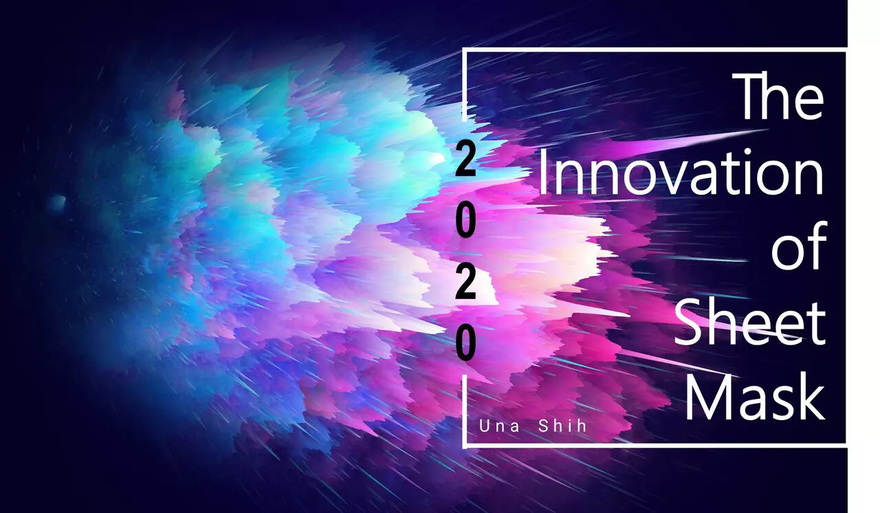 美妝保養品文案撰寫 (含廣告行銷