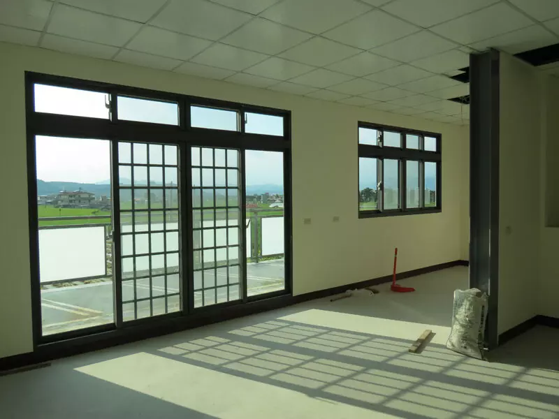 空間規劃/溫溼潔淨度 規劃施工