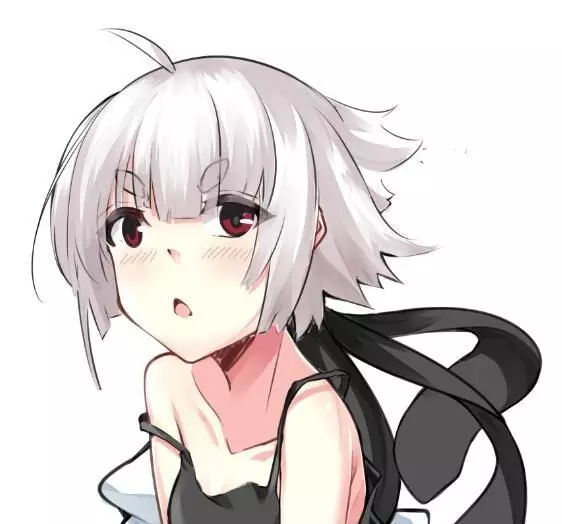 遊戲立繪/角色設計