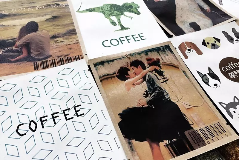 多種禮贈商產品設計研發