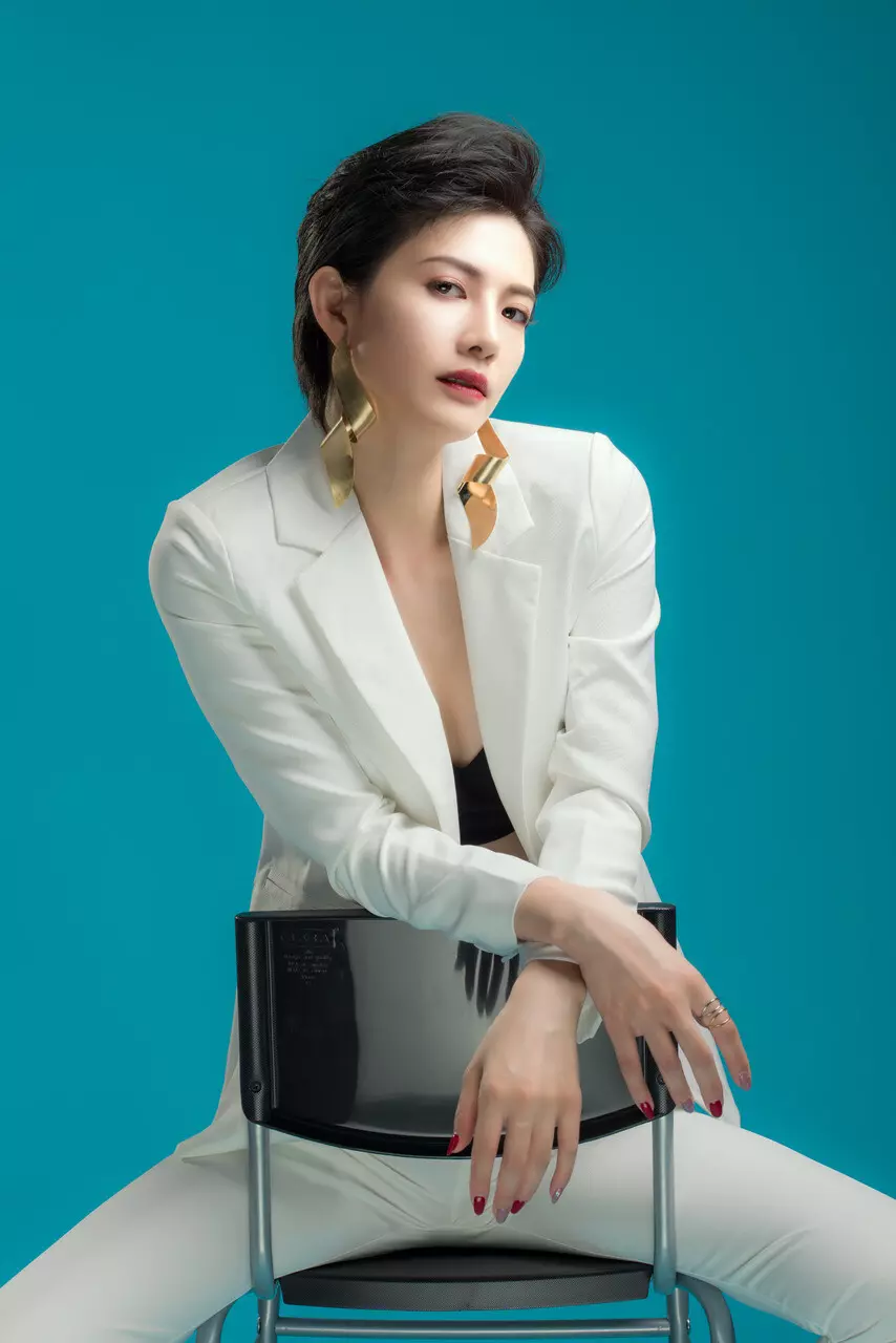 個人形象照拍攝