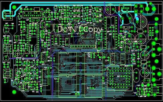 PCB Layout