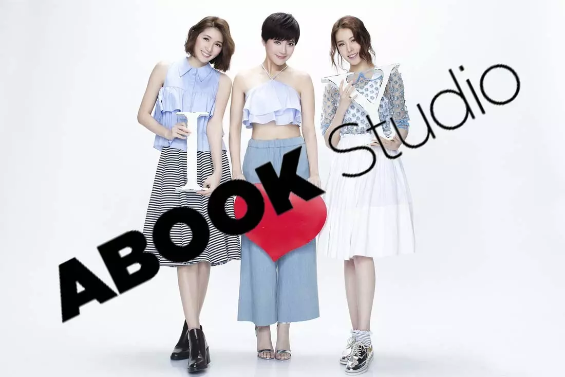 宣傳照／個人寫真／全家福