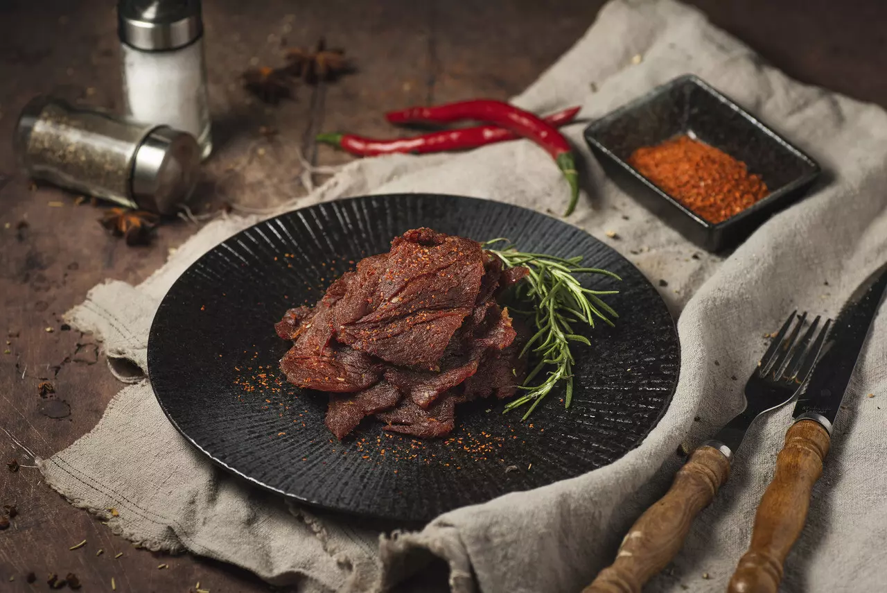 食物商業攝影｜飢餓社群方案