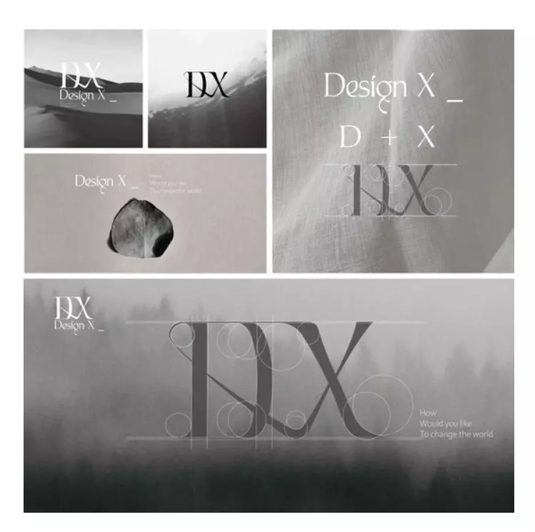 LOGO設計(完整企業識別另計)