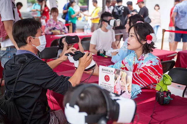 各式活動紀錄、座談、課程、等側拍