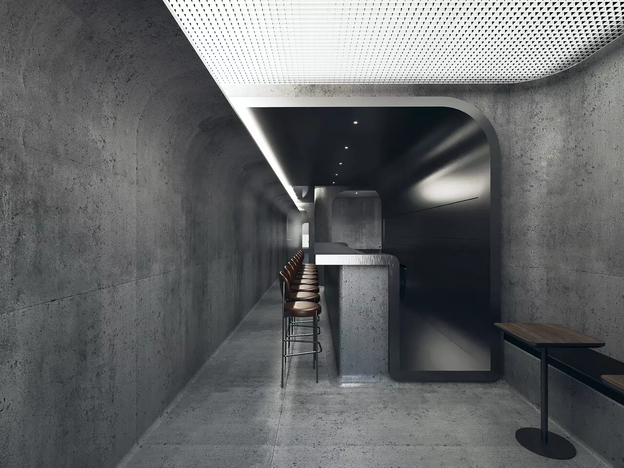 商業空間規劃設計