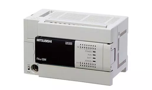 PLC,HMI,工業配盤機電整合