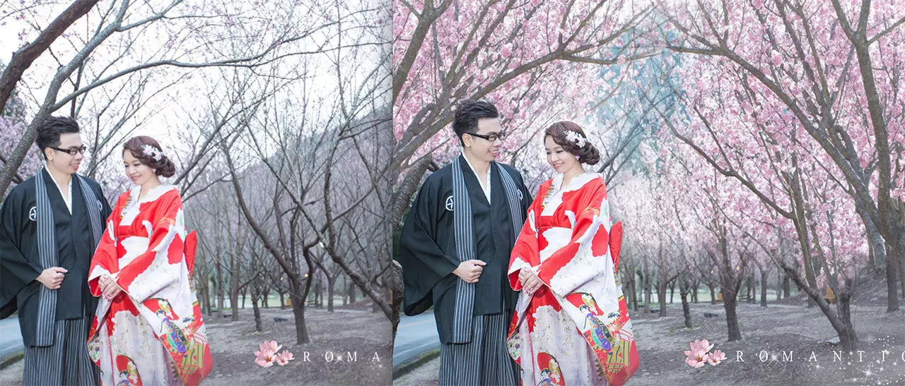 影像合成或去背.美編