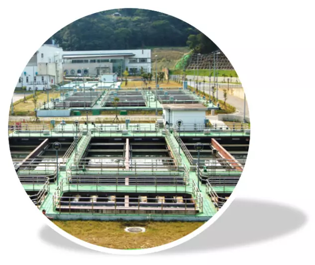 水處理規畫設計