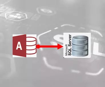 Access資料庫遷移服務