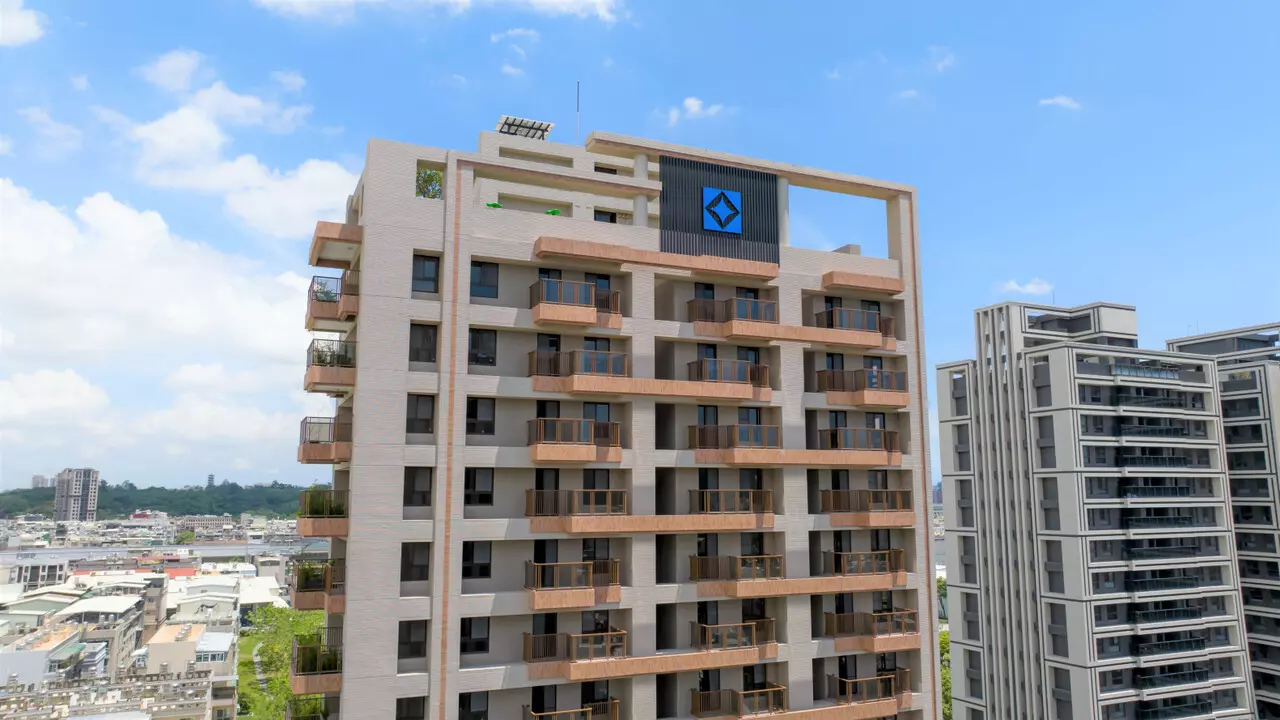 空拍照片與影片