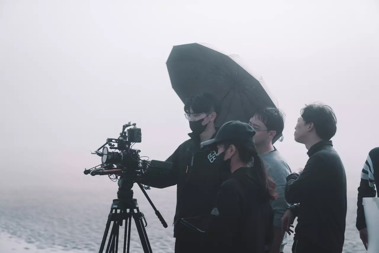 微電影Film｜廣告CF拍攝