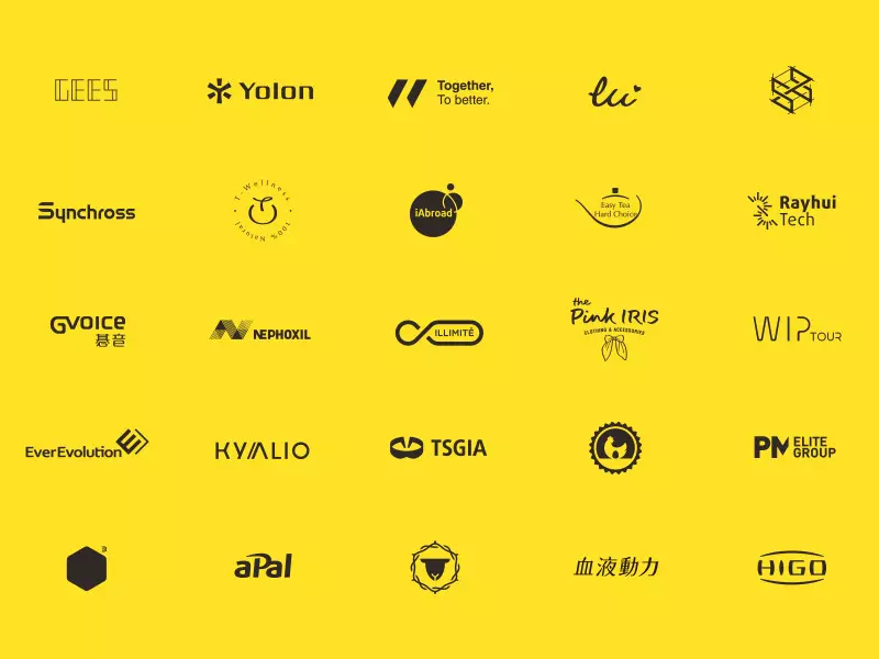 LOGO / VI 識別設計