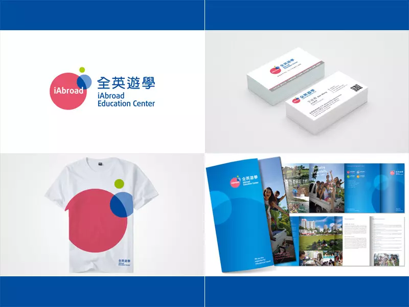 CI / VI / 識別設計