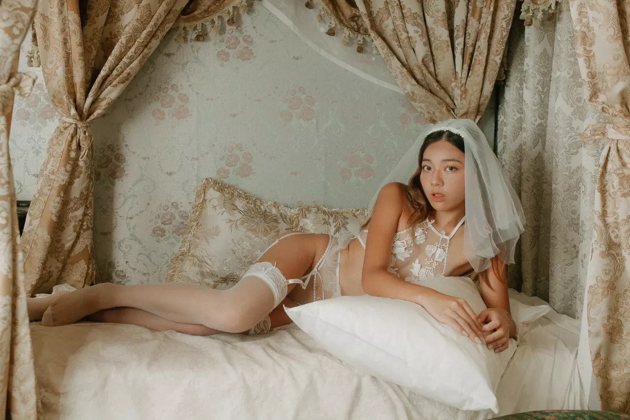 外拍/旅拍/大尺度拍攝