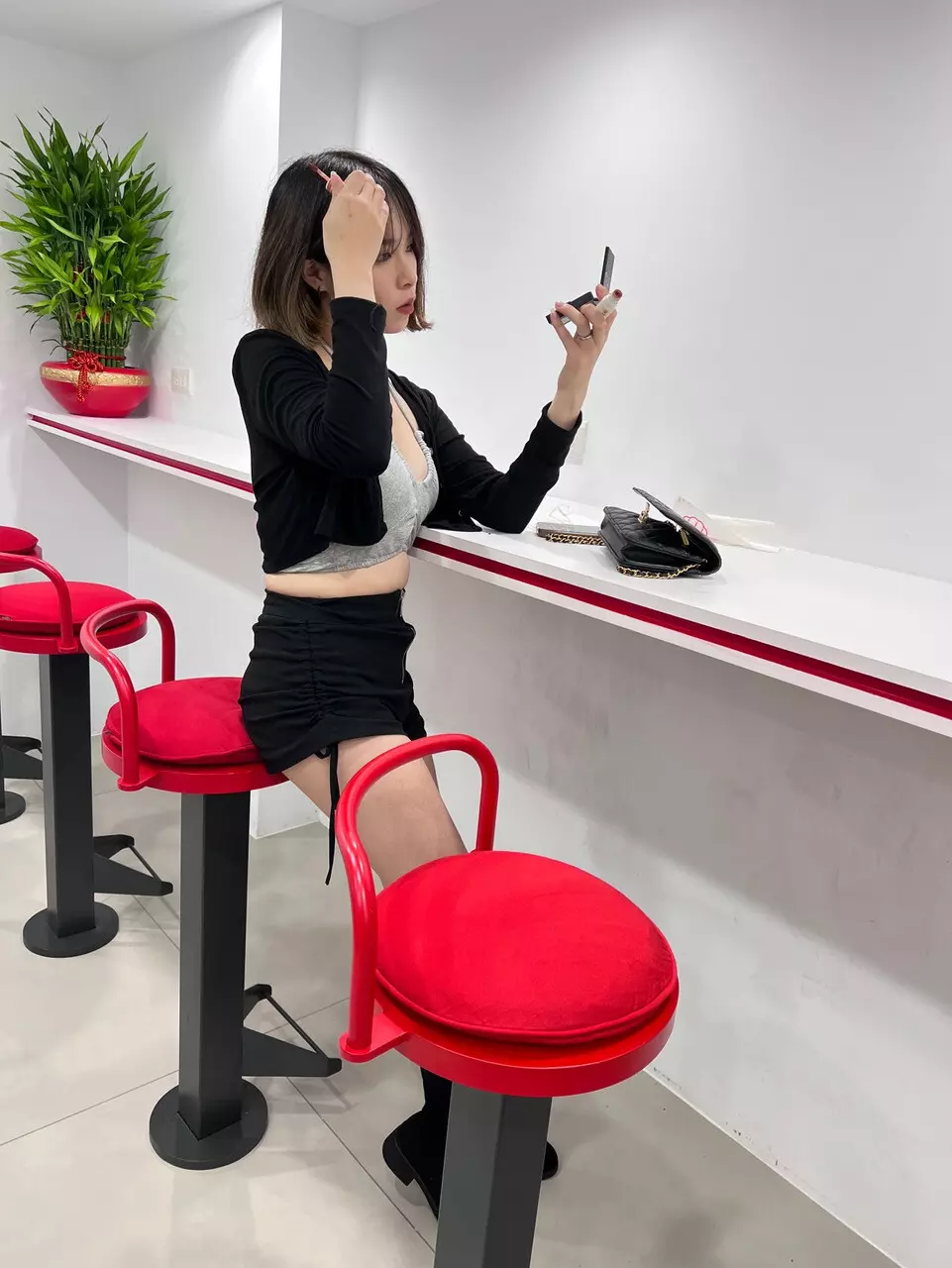 中、小型活動主持人