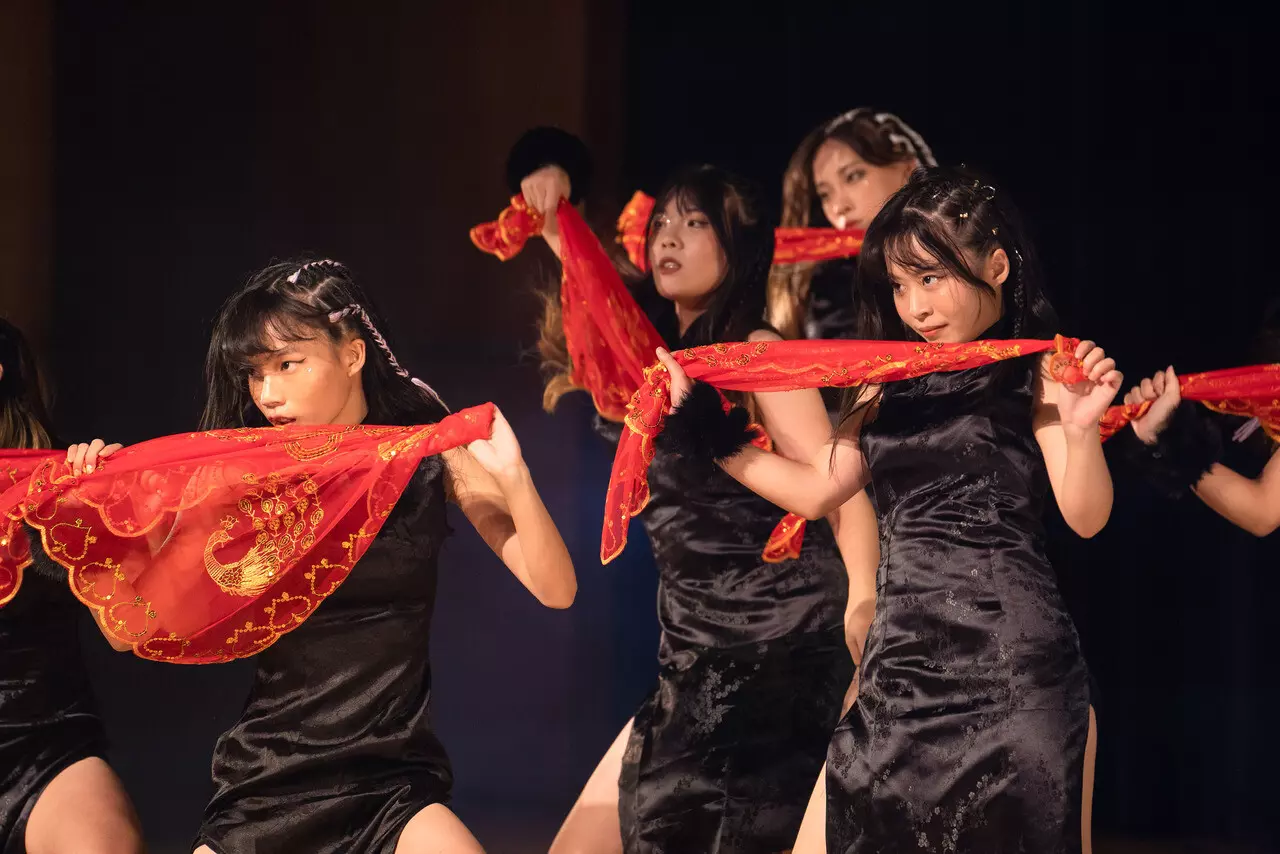 成發攝影／活動攝影／社團形象照