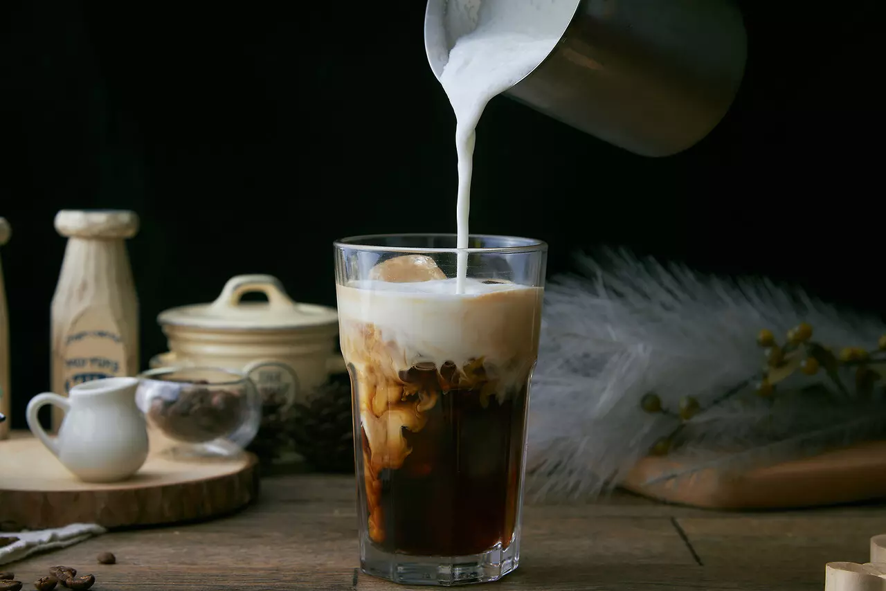 基本美食拍攝服務