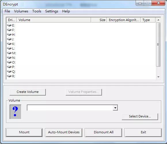 加密軟體系統設計服務