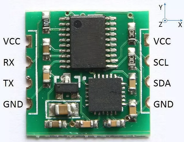 產品硬體電路設計服務