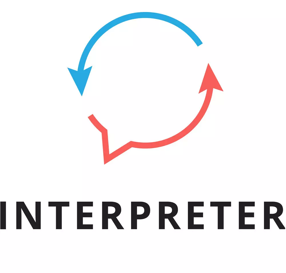 中英雙語現場同步口譯