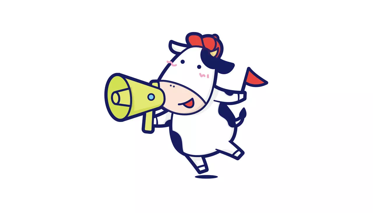 吉祥物/貼圖設計