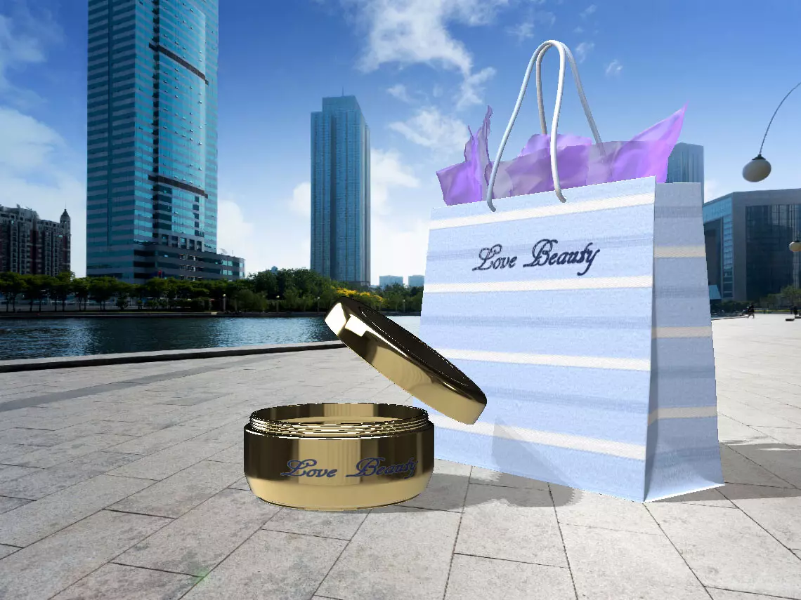 產品包裝設計 CC Design