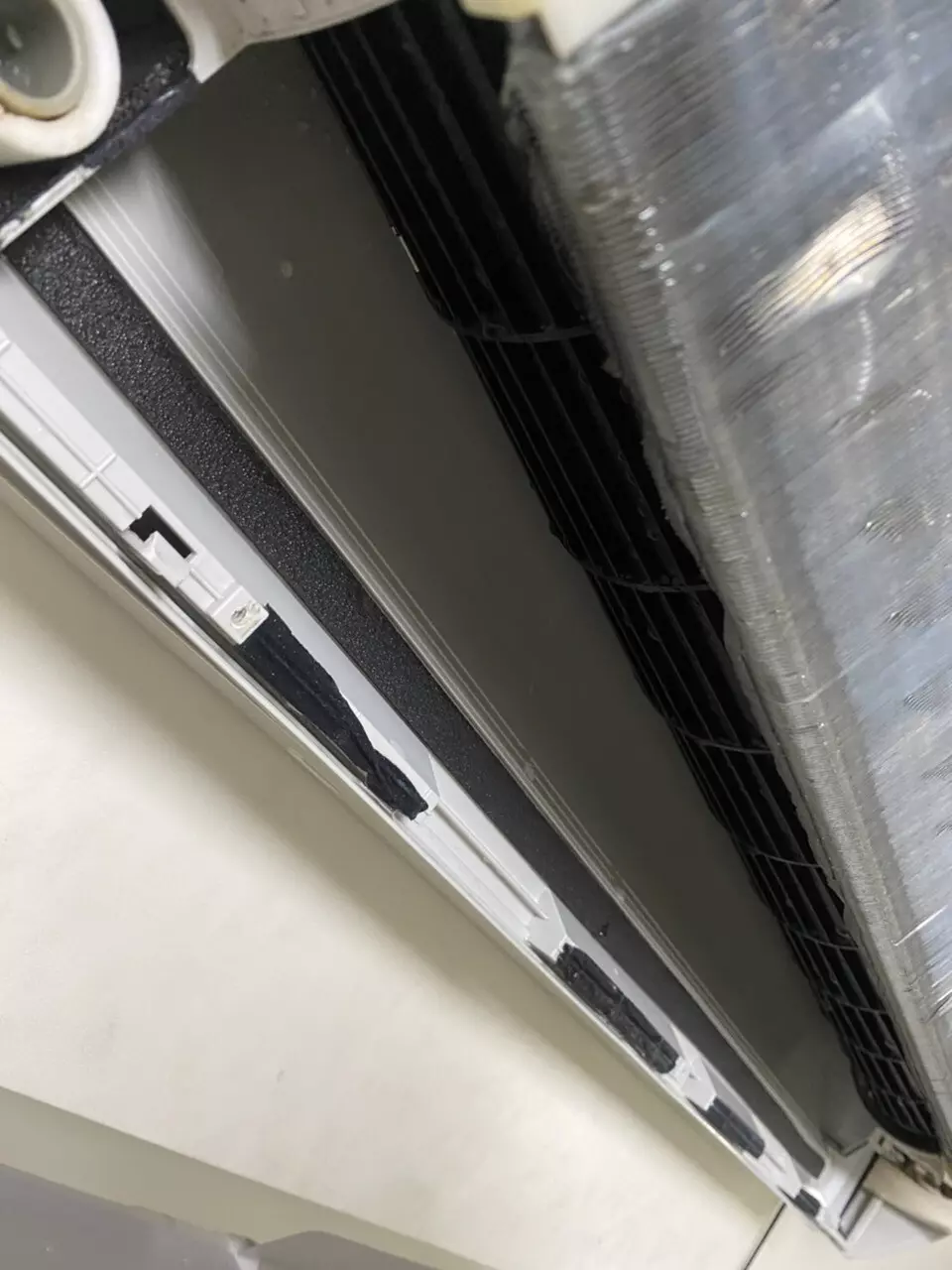 分離式冷氣機清洗+室外機