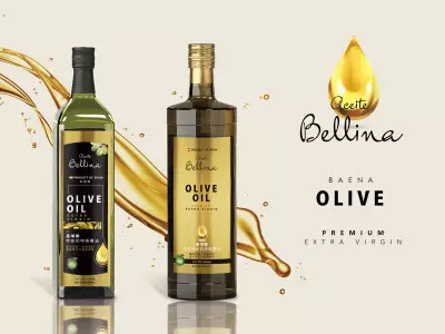 包裝設計 | packaging