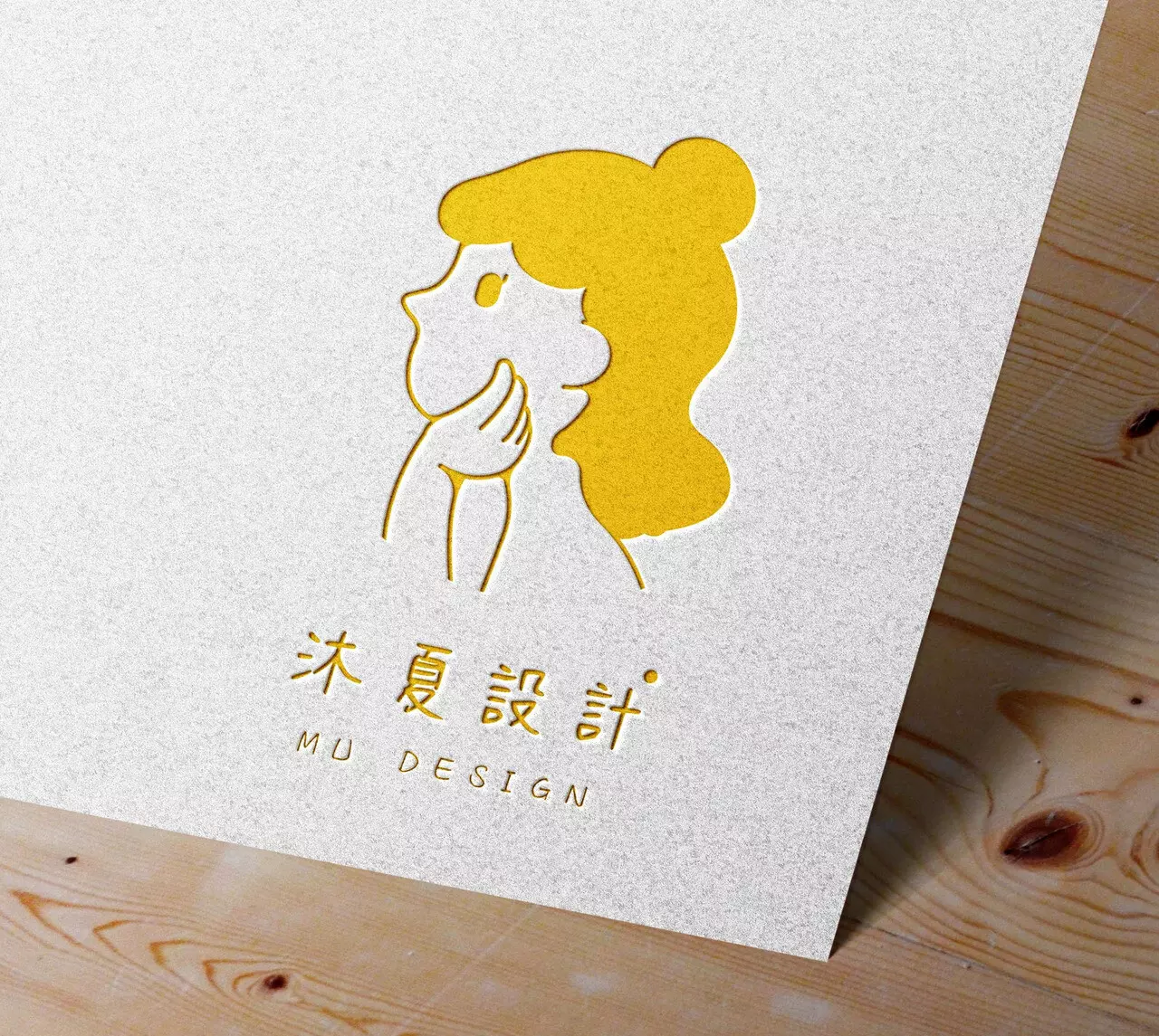 名片設計/說明卡/集點卡/店卡