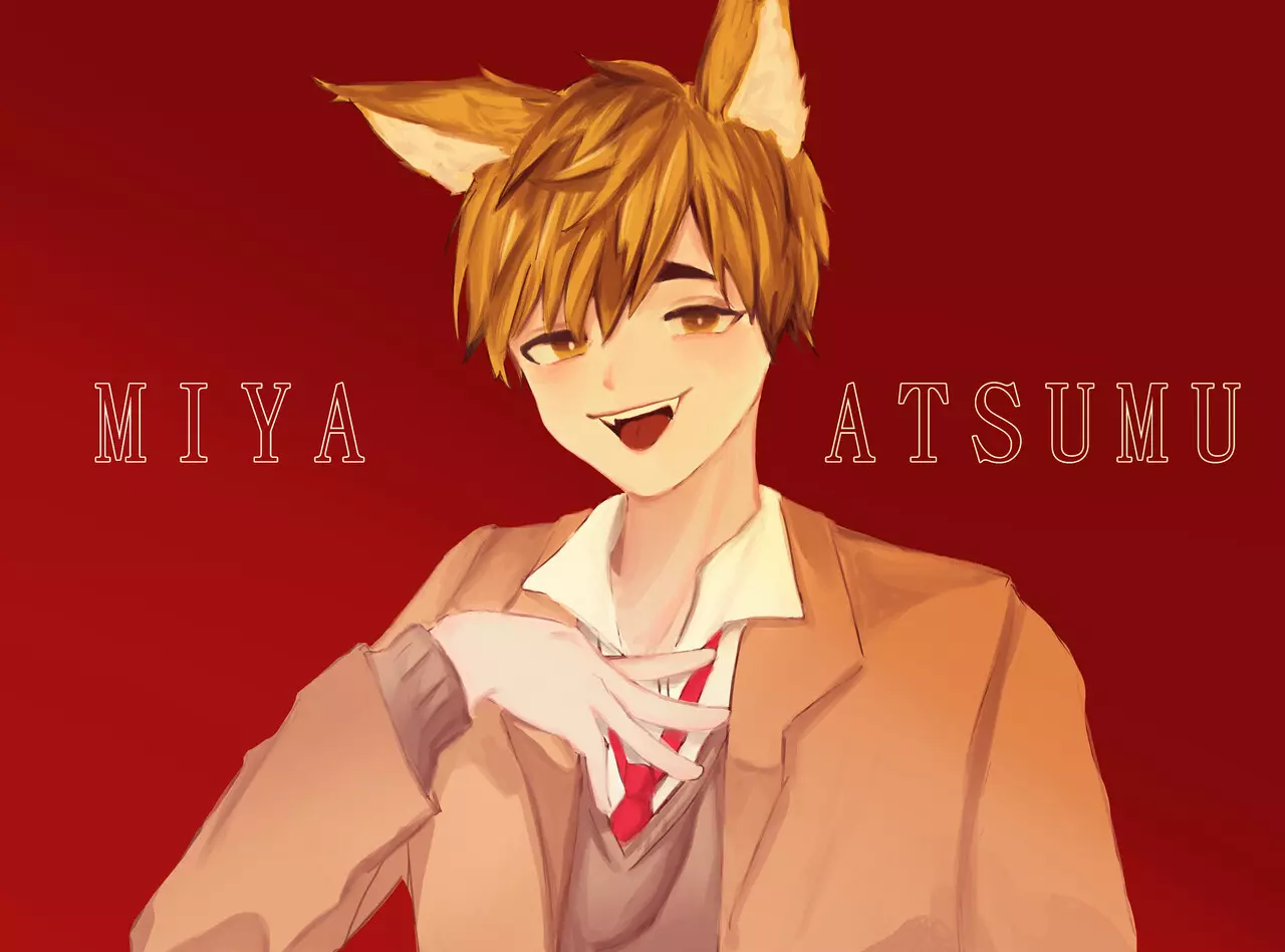 LIVE2D-角色繪製/拆圖