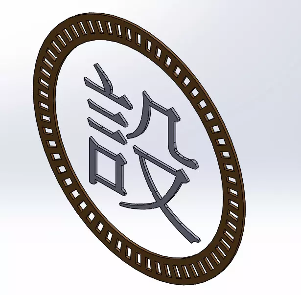 機械、機構設計繪圖