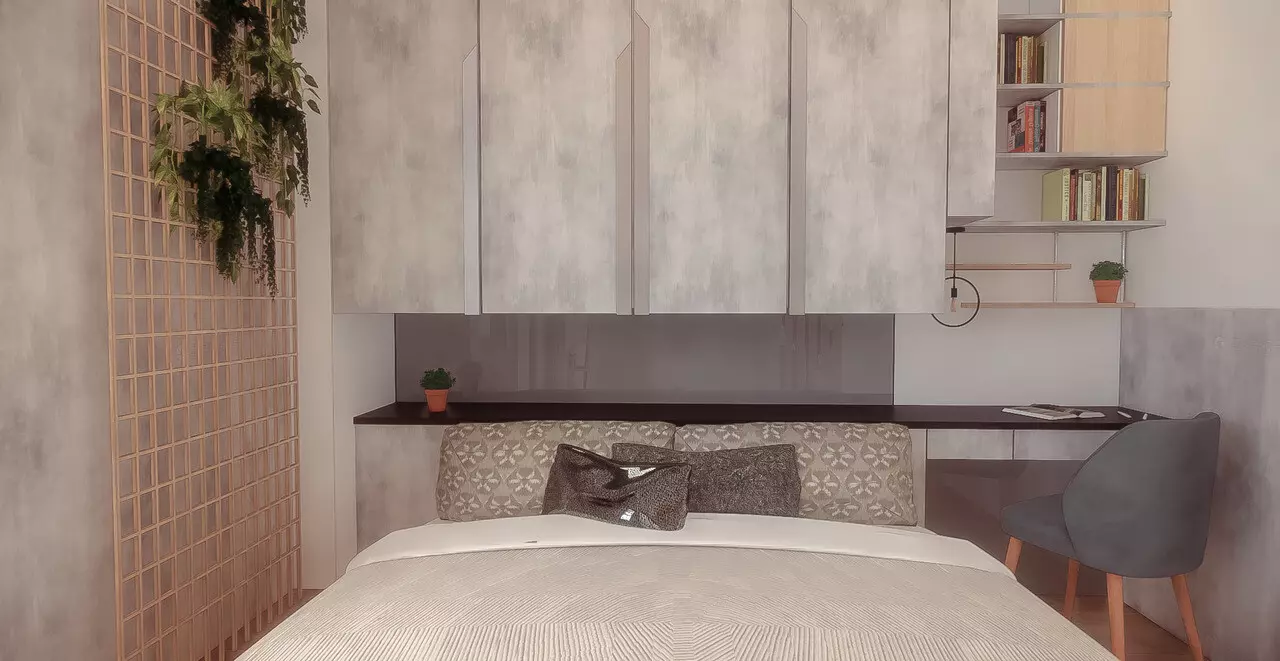 室內設計(設計+施工圖+3D)